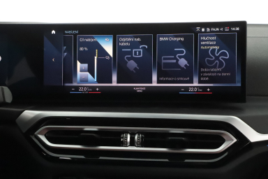 BMW i4 - 2022