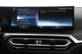 BMW i4 - 2022