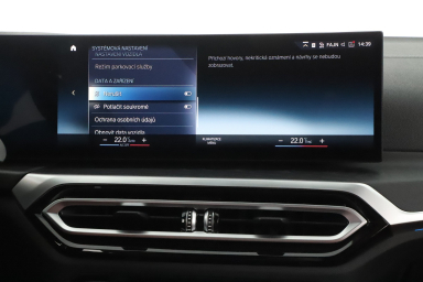 BMW i4 - 2022