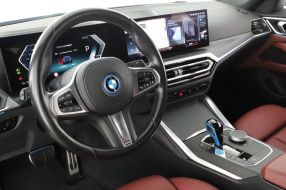 BMW i4 - 2022