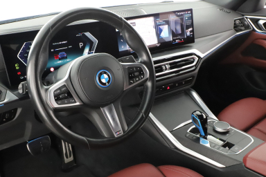 BMW i4 - 2022