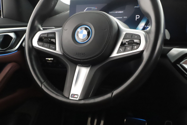 BMW i4 - 2022