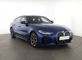 BMW i4 - 2022