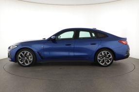 BMW i4 - 2022