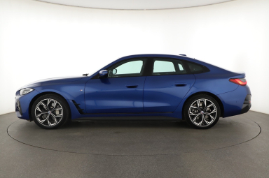 BMW i4 - 2022
