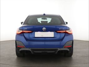 BMW i4 - 2022