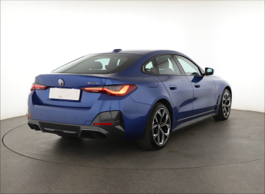 BMW i4 - 2022