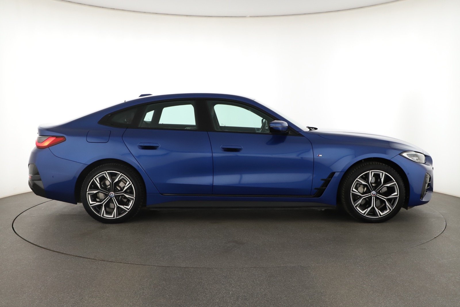 BMW i4 - 2022