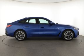 BMW i4 - 2022