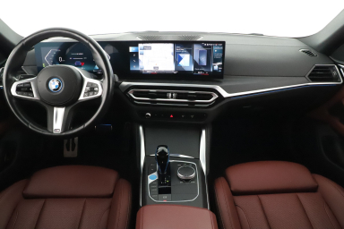 BMW i4 - 2022