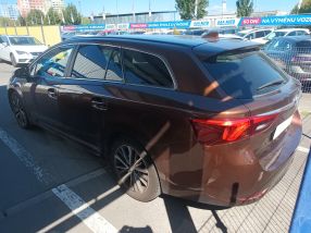 Toyota Avensis - 2016