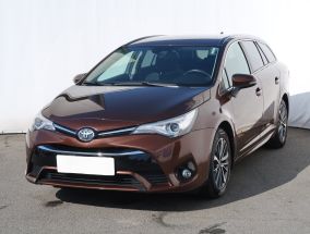 Toyota Avensis - 2016