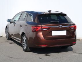 Toyota Avensis - 2016
