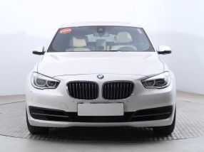 BMW 5GT - 2015