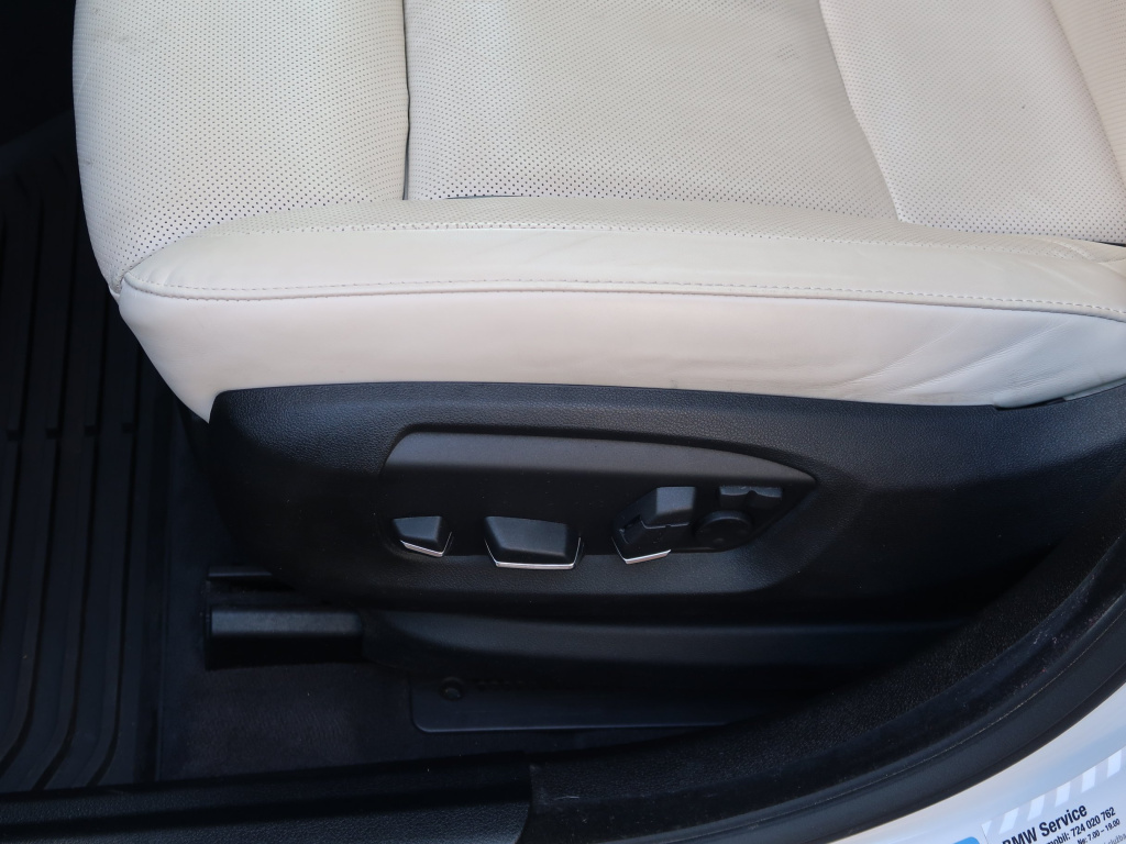 BMW 5GT