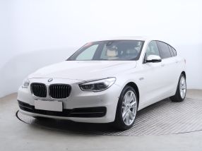 BMW 5GT - 2015