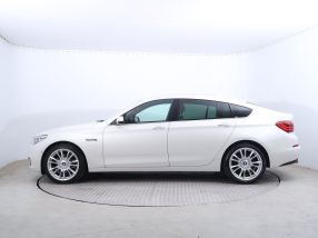BMW 5GT - 2015