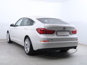 BMW 5GT - 2015