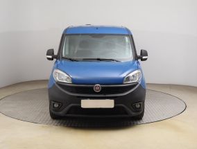 Fiat Doblo - 2018