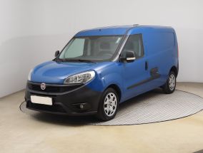 Fiat Doblo - 2018