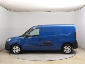 Fiat Doblo - 2018