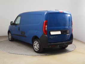 Fiat Doblo - 2018