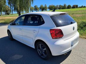 Volkswagen Polo - 2011