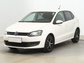 Volkswagen Polo - 2011