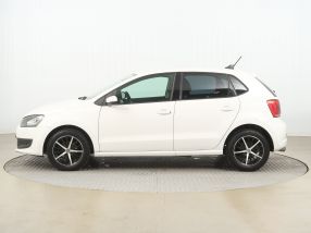 Volkswagen Polo - 2011