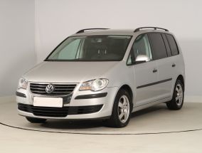 Volkswagen Touran - 2008