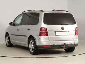 Volkswagen Touran - 2008