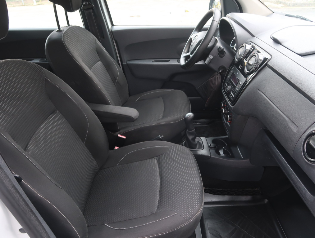 Dacia Lodgy