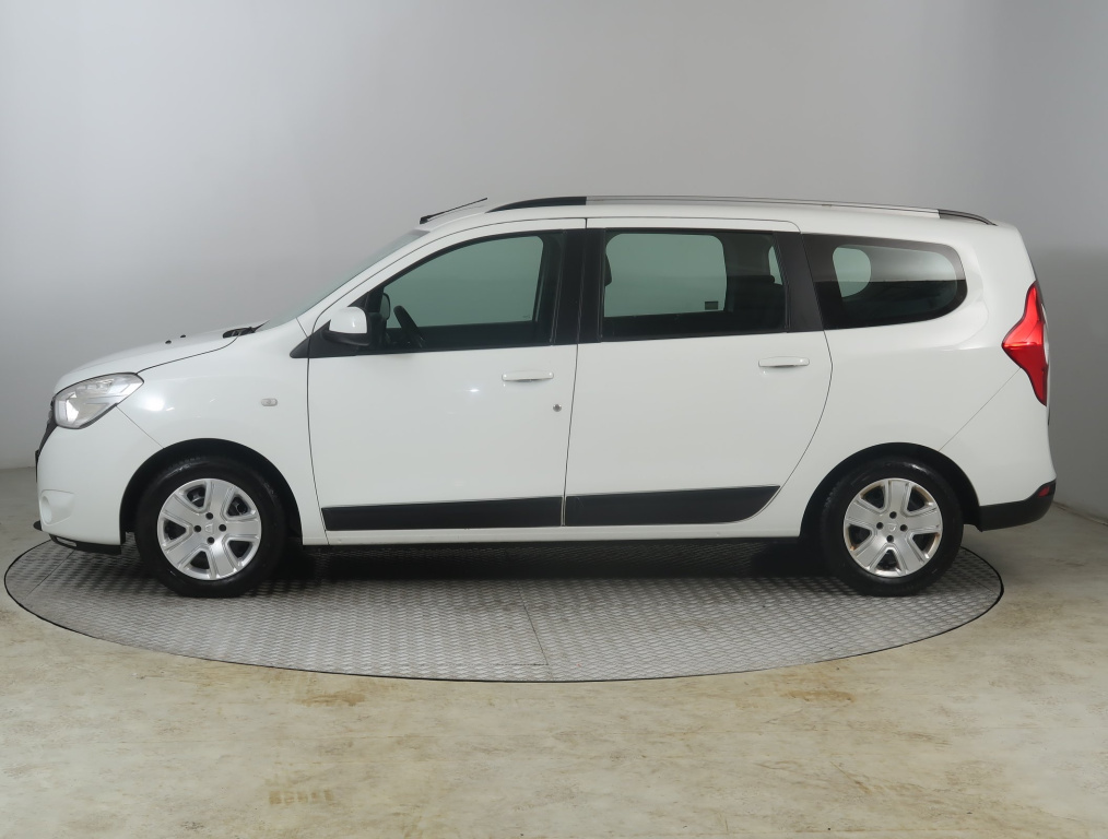 Dacia Lodgy