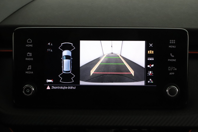 Škoda Kamiq, 2026 – foto 20