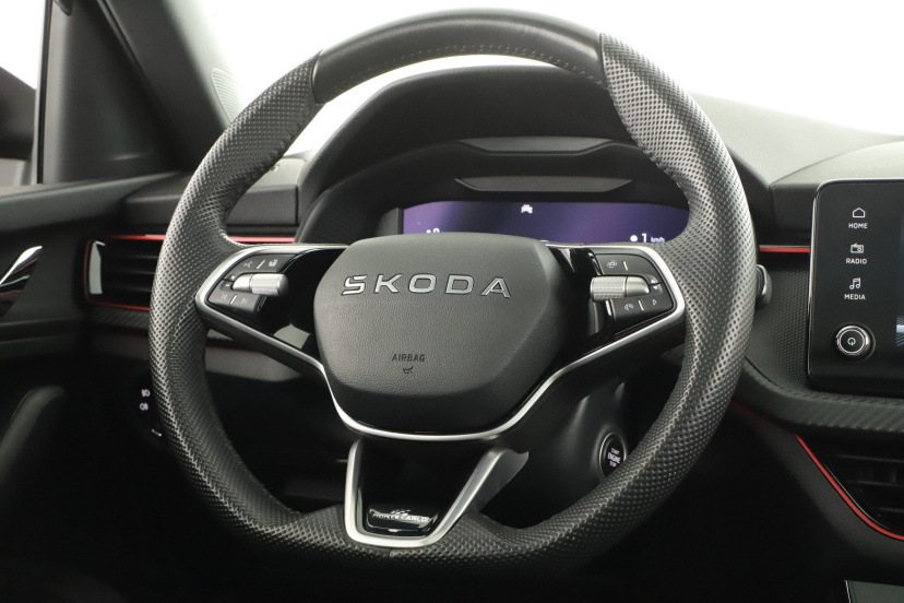 Škoda Kamiq, 2026 – foto 22