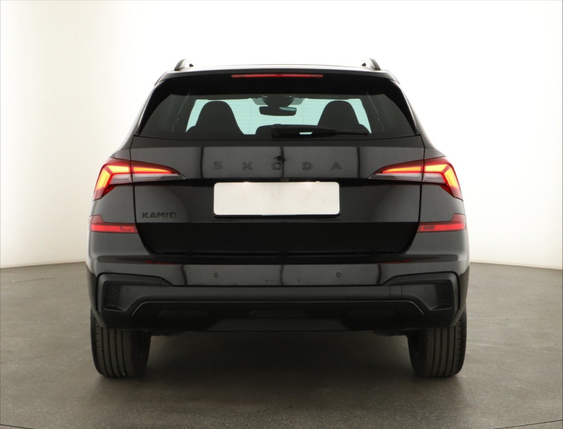 Škoda Kamiq, 2026 – foto 9