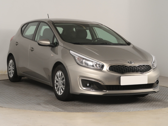 Kia Ceed 2017
