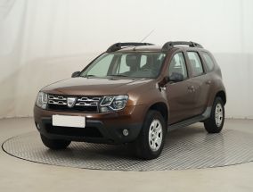 Dacia Duster - 2013