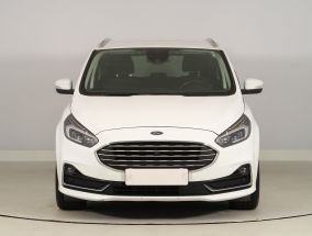 Ford S-Max - 2019