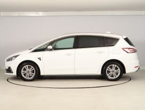 Ford S-Max - 2019