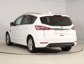 Ford S-Max - 2019
