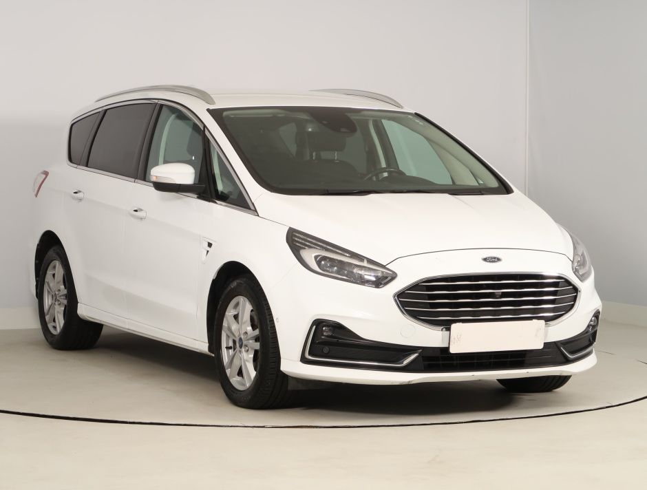 Ford S-Max - 2019