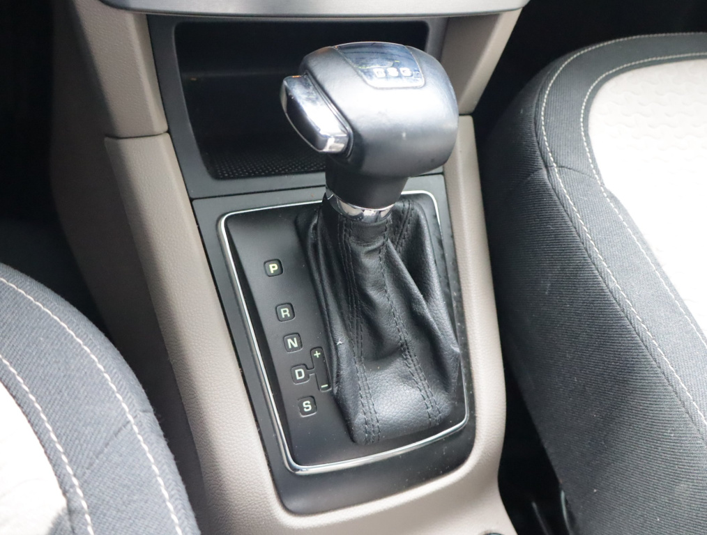 Škoda Yeti