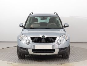 Skoda Yeti - 2010
