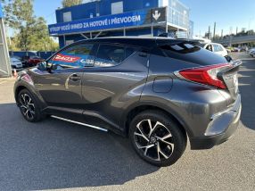 Toyota C-HR - 2017