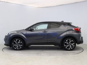 Toyota C-HR - 2017
