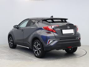 Toyota C-HR - 2017