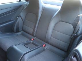 Mercedes-Benz E - 2017