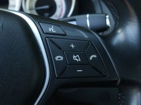 Mercedes-Benz E - 2017
