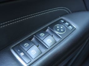 Mercedes-Benz E - 2017